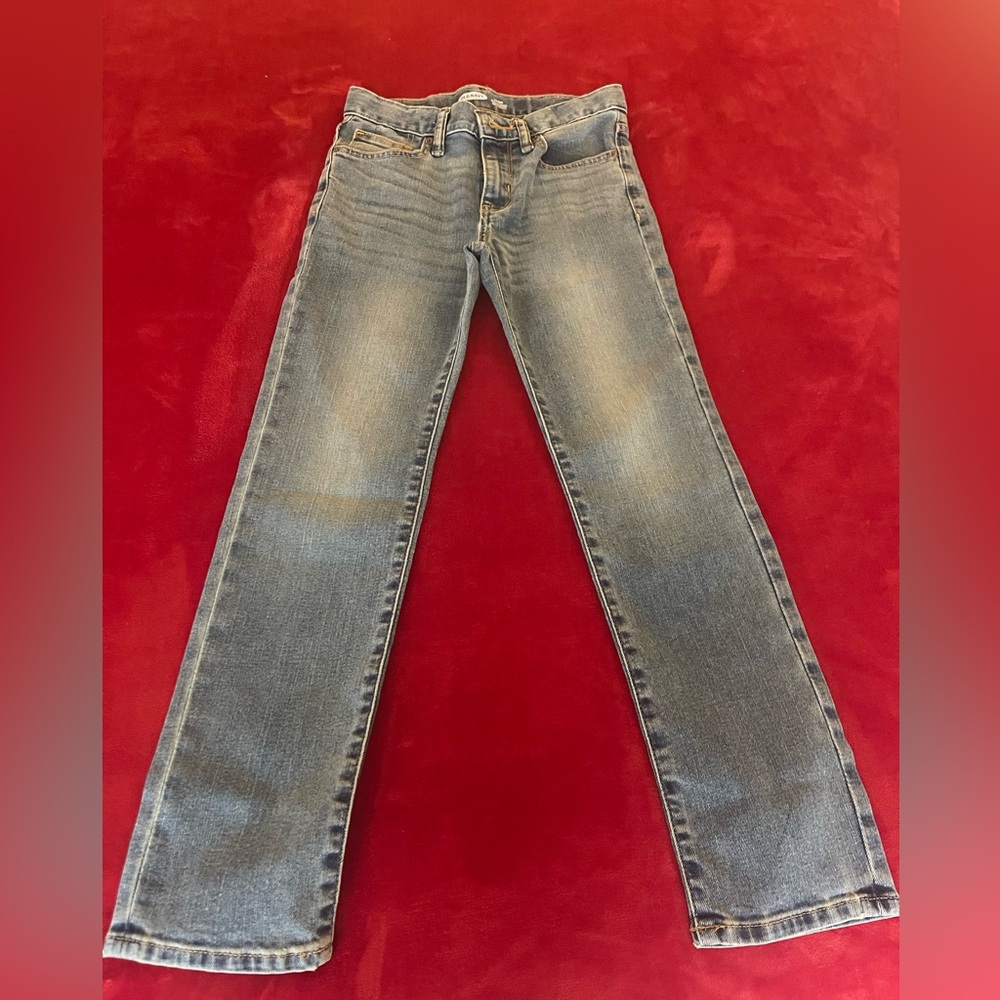 Three pair of jeans for one price